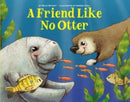 A Friend Like No Otter-9781454944522