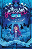 1-2-3-4, I Declare a Thumb War-9781454944546