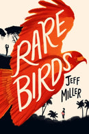 Rare Birds-9781454945048