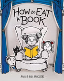 How to Eat a Book-9781454945444