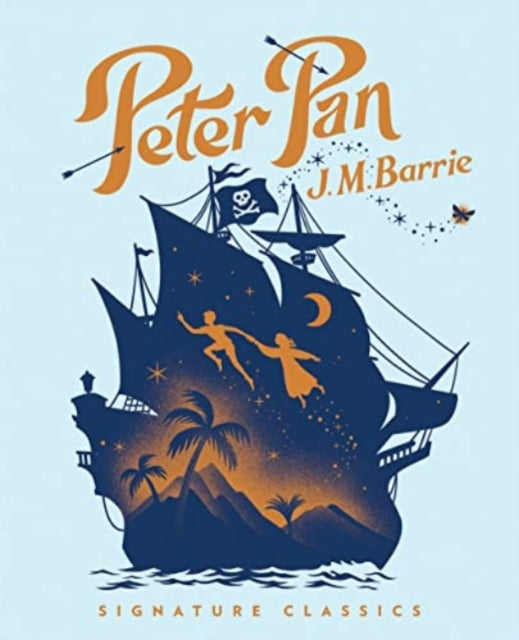 Peter Pan-9781454945703