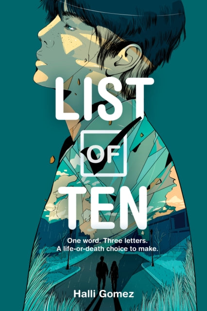 List of Ten-9781454945765