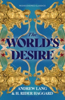 The World's Desire-9781454947240