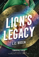 Lion's Legacy-9781454948056