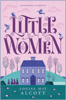 Little Women-9781454950028