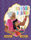Los bindis de Bindu (Spanish Edition)-9781454950752