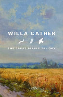 The Great Plains Trilogy Box Set-9781454951278