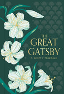The Great Gatsby (Special Edition)-9781454952909