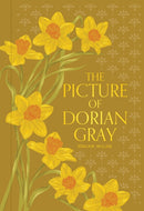The Picture of Dorian Gray (Special Edition)-9781454952947