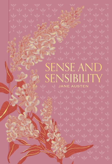 Sense and Sensibility-9781454952954