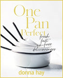 One Pan Perfect-9781460760482