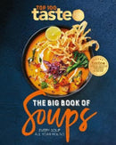 The Big Book of Soups: Every Soup All Year Round-9781460762196