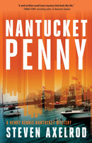 Nantucket Penny-9781464214165