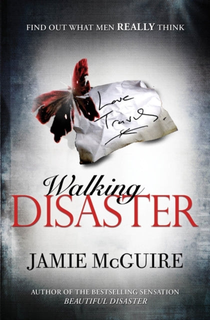 Walking Disaster-9781471115141