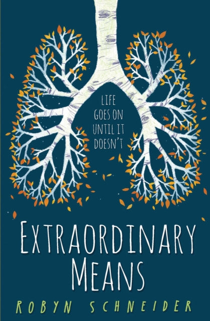Extraordinary Means-9781471115486