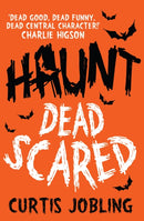 Haunt: Dead Scared-9781471115776