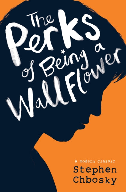 The Perks of Being a Wallflower YA edition-9781471116148