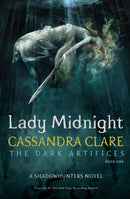 Lady Midnight : Volume 1-9781471116636
