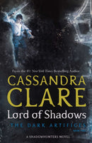 Lord of Shadows : Volume 2-9781471116674