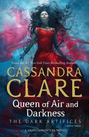 Queen of Air and Darkness : Volume 3-9781471116711