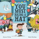 You Must Bring a Hat-9781471117329