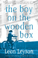 The Boy on the Wooden Box : How the Impossible Became Possible . . . on Schindler's List-9781471119682