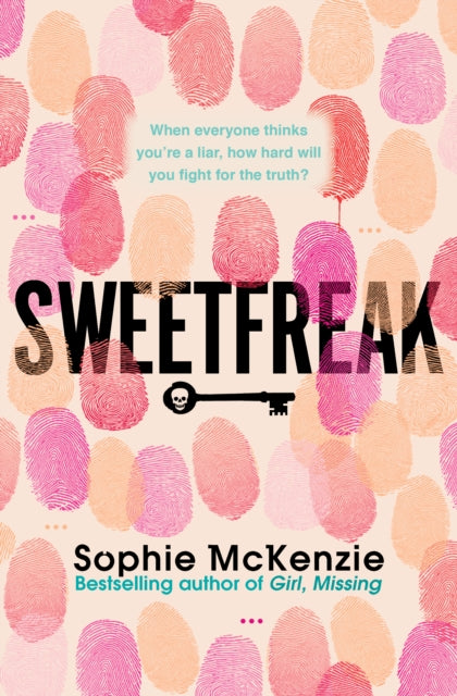 SweetFreak-9781471122231