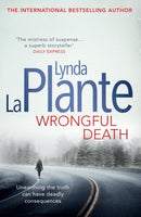 Wrongful Death : the best female police procedural you'll read in 2024-9781471125843