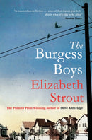 The Burgess Boys-9781471127380