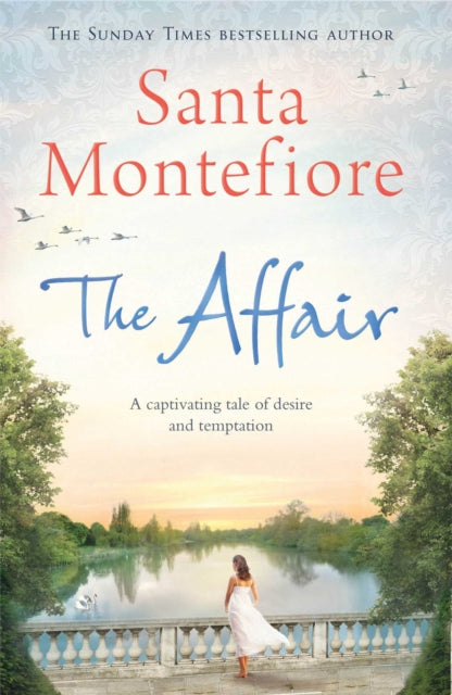 The Affair-9781471132025