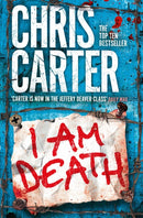 I Am Death : The UNMISSABLE thriller from the Sunday Times bestselling author-9781471132254