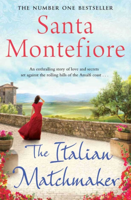 The Italian Matchmaker-9781471133688