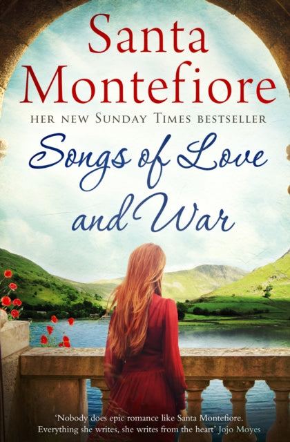 Songs of Love and War : Family secrets and enduring love - from the Number One bestselling author (The Deverill Chronicles 1)-9781471135866