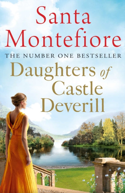 Daughters of Castle Deverill : Family secrets and enduring love - from the Number One bestselling author (The Deverill Chronicles 2)-9781471135903
