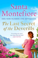 The Last Secret of the Deverills : Family secrets and enduring love - from the Number One bestselling author (The Deverill Chronicles 3)-9781471135941