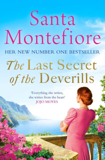 The Last Secret of the Deverills : Family secrets and enduring love - from the Number One bestselling author (The Deverill Chronicles 3)-9781471135941
