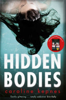 Hidden Bodies : The sequel to Netflix smash hit YOU-9781471137334