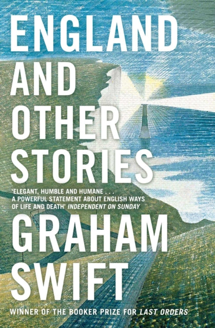 England and Other Stories-9781471137419