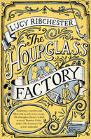 The Hourglass Factory-9781471139307