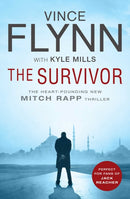 The Survivor : Volume 14-9781471142017