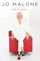 Jo Malone: My Story-9781471143021