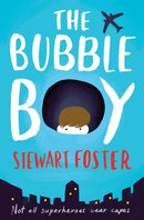 The Bubble Boy-9781471145407