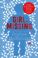 Girl, Missing : The top-ten bestselling thriller-9781471147999