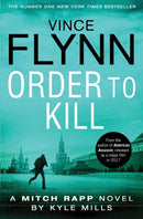Order to Kill : Volume 15-9781471148323
