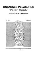 Unknown Pleasures : Inside Joy Division-9781471148330