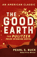 The Good Earth-9781471151873