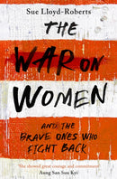 The War on Women-9781471153921