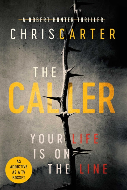 The Caller : THE