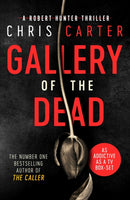 Gallery of the Dead-9781471156366