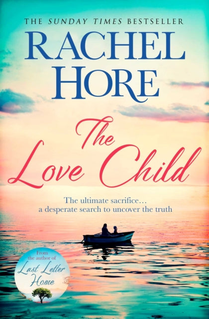 The Love Child : From the million-copy Sunday Times bestseller-9781471157004